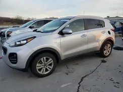 KNDPMCAC6H7051499 2017 KIA SPORTAGE