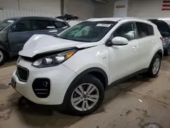 KNDPMCAC6H7052474 2017 KIA SPORTAGE