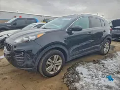KNDPMCAC6H7053723 2017 KIA SPORTAGE