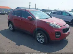 KNDPMCAC6H7056587 2017 KIA SPORTAGE