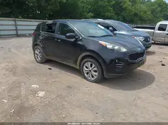 KNDPMCAC6H7065337 2017 KIA SPORTAGE