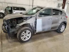KNDPMCAC6H7066424 2017 KIA SPORTAGE