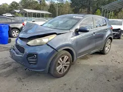 KNDPMCAC6H7069047 2017 KIA SPORTAGE