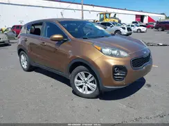 KNDPMCAC6H7069565 2017 KIA SPORTAGE