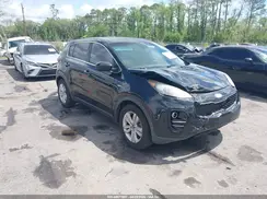 KNDPMCAC6H7070716 2017 KIA SPORTAGE