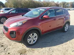 KNDPMCAC6H7072904 2017 KIA SPORTAGE