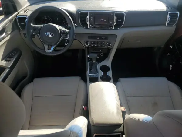 KNDPMCAC6H7072904 2017 KIA SPORTAGE - Image 8