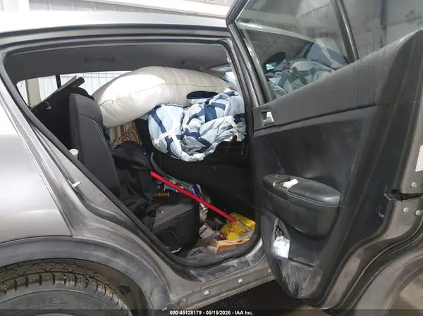 KNDPMCAC6H7074930 2017 KIA SPORTAGE - Image 8