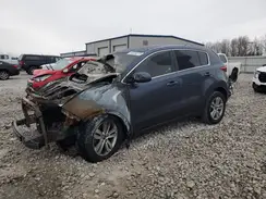 KNDPMCAC6H7077181 2017 KIA SPORTAGE
