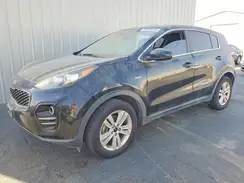 KNDPMCAC6H7079237 2017 KIA SPORTAGE