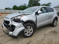 KNDPMCAC6H7086351 2017 KIA SPORTAGE