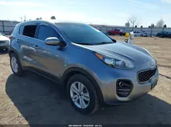 KNDPMCAC6H7088116 2017 KIA SPORTAGE