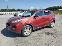KNDPMCAC6H7100751 2017 KIA SPORTAGE