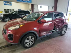 KNDPMCAC6H7100944 2017 KIA SPORTAGE