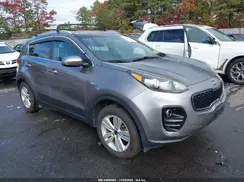 KNDPMCAC6H7101009 2017 KIA SPORTAGE