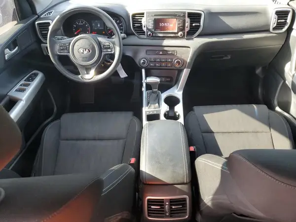 KNDPMCAC6H7101852 2017 KIA SPORTAGE - Image 8