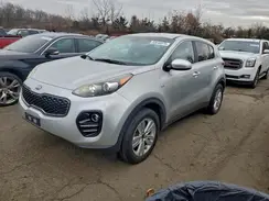 KNDPMCAC6H7114309 2017 KIA SPORTAGE