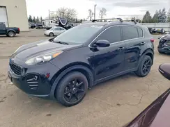 KNDPMCAC6H7116691 2017 KIA SPORTAGE