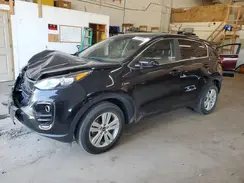 KNDPMCAC6H7116917 2017 KIA SPORTAGE