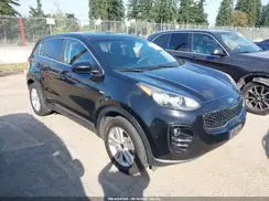 KNDPMCAC6H7119378 2017 KIA SPORTAGE
