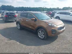KNDPMCAC6H7120708 2017 KIA SPORTAGE