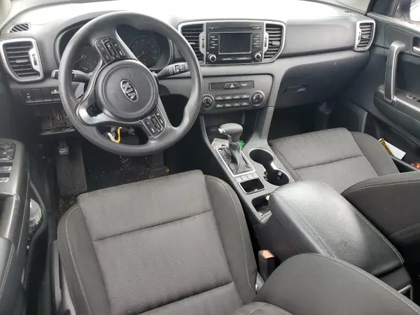KNDPMCAC6H7120756 2017 KIA SPORTAGE - Image 8