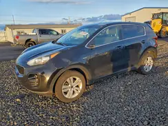 KNDPMCAC6H7121647 2017 KIA SPORTAGE