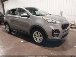 KNDPMCAC6H7129442 2017 KIA SPORTAGE