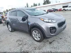 KNDPMCAC6H7129537 2017 KIA SPORTAGE