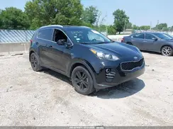 KNDPMCAC6H7138819 2017 KIA SPORTAGE