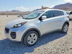 KNDPMCAC6H7163767 2017 KIA SPORTAGE