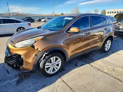KNDPMCAC6H7168175 2017 KIA SPORTAGE