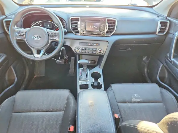 KNDPMCAC6H7168175 2017 KIA SPORTAGE - Image 8
