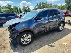 KNDPMCAC6H7180570 2017 KIA SPORTAGE
