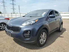 KNDPMCAC6H7180911 2017 KIA SPORTAGE