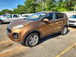 KNDPMCAC6H7186210 2017 KIA SPORTAGE