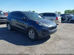 KNDPMCAC6H7195926 2017 KIA SPORTAGE