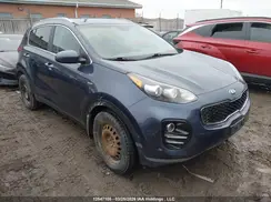 KNDPMCAC6H7197322 2017 KIA SPORTAGE