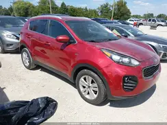 KNDPMCAC6H7199362 2017 KIA SPORTAGE