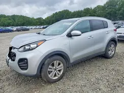 KNDPMCAC6H7200283 2017 KIA SPORTAGE