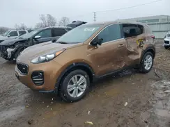 KNDPMCAC6H7204690 2017 KIA SPORTAGE