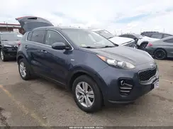 KNDPMCAC6H7219688 2017 KIA SPORTAGE