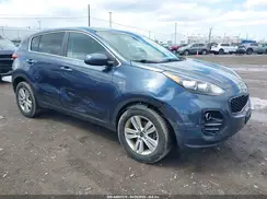 KNDPMCAC6H7220436 2017 KIA SPORTAGE