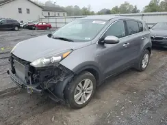 KNDPMCAC6H7220811 2017 KIA SPORTAGE