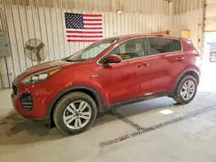 KNDPMCAC6H7221280 2017 KIA SPORTAGE
