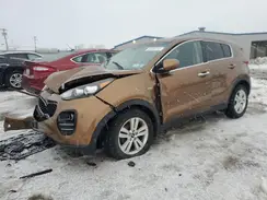 KNDPMCAC6H7221733 2017 KIA SPORTAGE