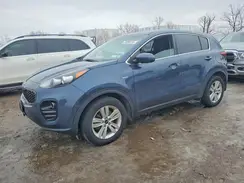 KNDPMCAC6H7228665 2017 KIA SPORTAGE