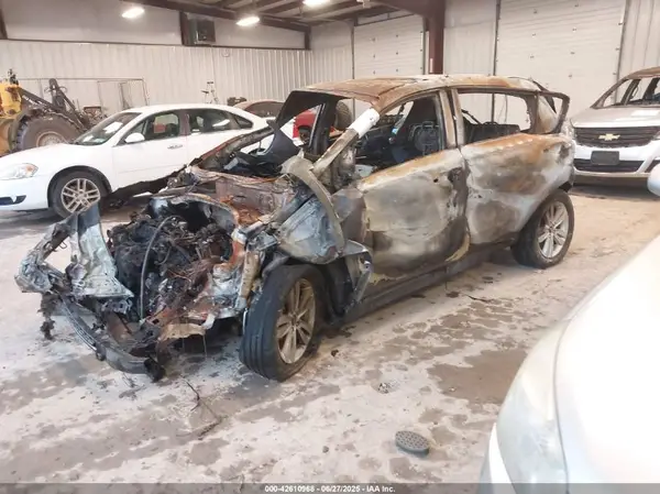 KNDPMCAC6H7233445 2017 KIA SPORTAGE - Image 2