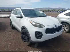 KNDPMCAC6H7235955 2017 KIA SPORTAGE