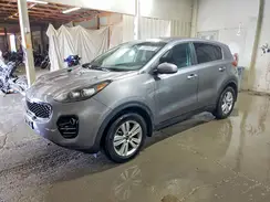 KNDPMCAC6H7237334 2017 KIA SPORTAGE